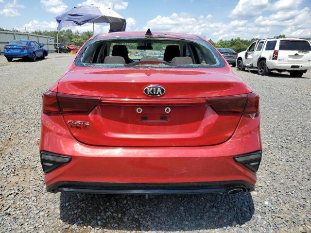 Photo 6 from auction – 2021 KIA FORTE FE with VIN 3KPF24AD3ME284914