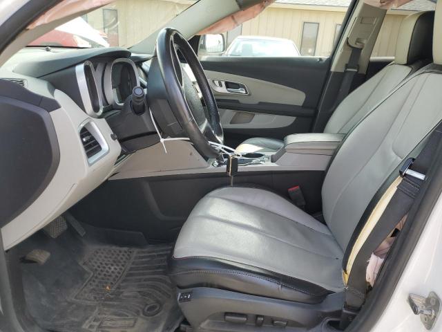Photo 7 from auction – 2015 CHEVROLET EQUINOX LT with VIN 2GNFLHE31F6182883