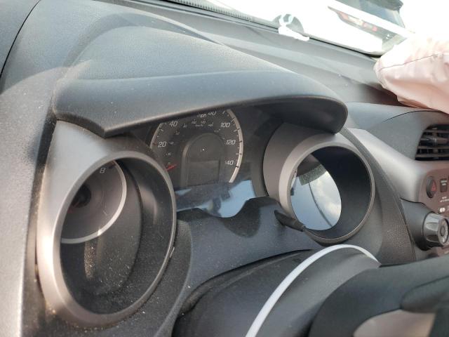 Photo 9 from auction – 2011 HONDA FIT with VIN JHMGE8H30BC006880