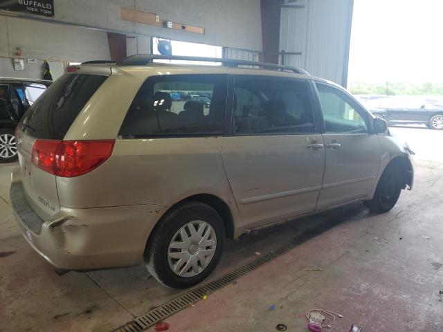 Photo 3 from auction – 2006 TOYOTA SIENNA CE with VIN 5TDZA23C36S540308