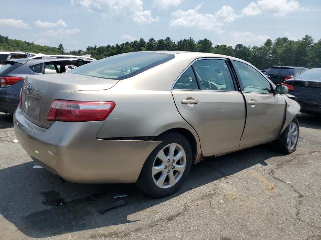 Photo 3 from auction – 2007 TOYOTA CAMRY CE with VIN 4T1BE46K77U054355
