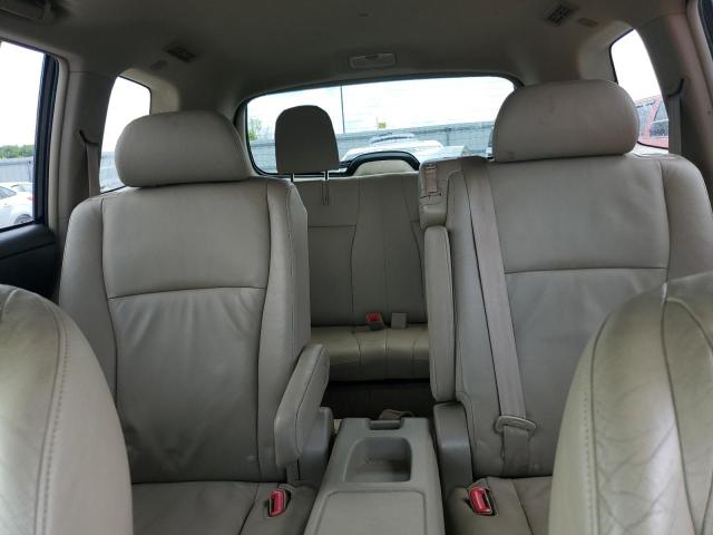 Photo 10 from auction – 2008 TOYOTA HIGHLANDER LIMITED with VIN JTEES42A382007923