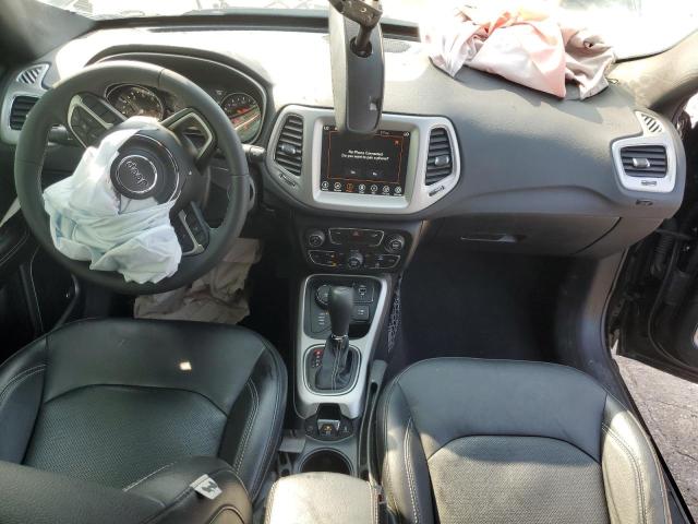 Photo 8 from auction – 2021 JEEP COMPASS 80 with VIN 3C4NJDEB2MT513358