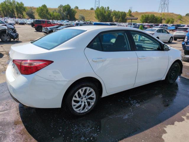 Photo 3 from auction – 2018 TOYOTA COROLLA L with VIN 2T1BURHE5JC970595
