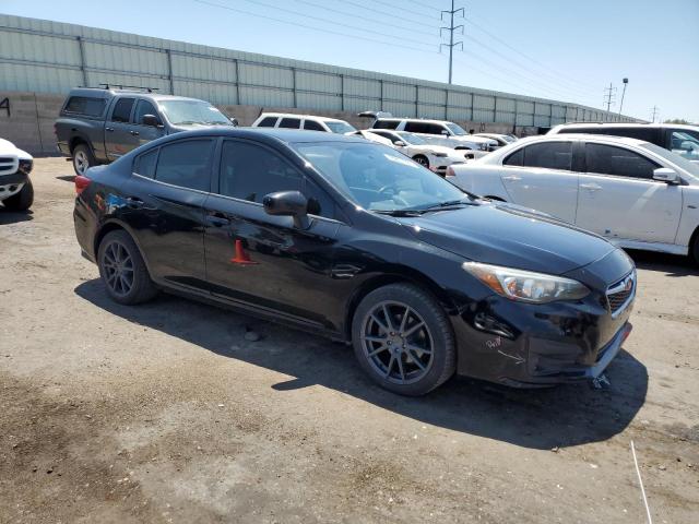 Photo 4 from auction – 2017 SUBARU IMPREZA PR with VIN 4S3GKAD65H3613979