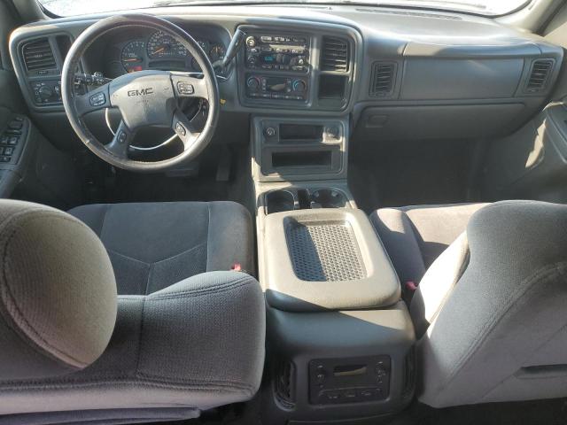 Photo 8 from auction – 2006 GMC NEW SIERRA with VIN 2GTEC13T561213189