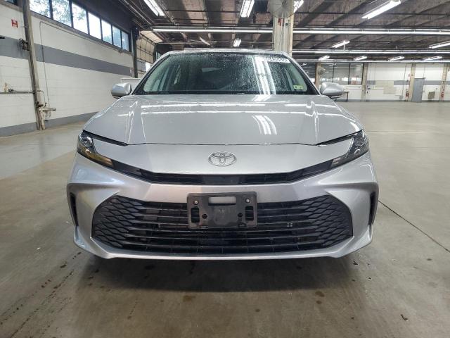 Photo 5 from auction – 2025 TOYOTA CAMRY XSE with VIN 4T1DAACK7SU036194