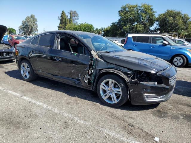 Photo 4 from auction – 2015 VOLVO S60 PREMIE with VIN YV126MFB5F1313677