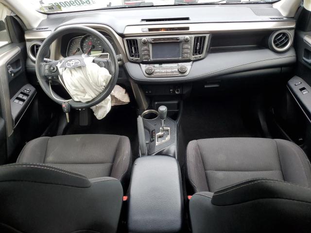 Photo 8 from auction – 2015 TOYOTA RAV4 XLE with VIN JTMRFREV0FD168348