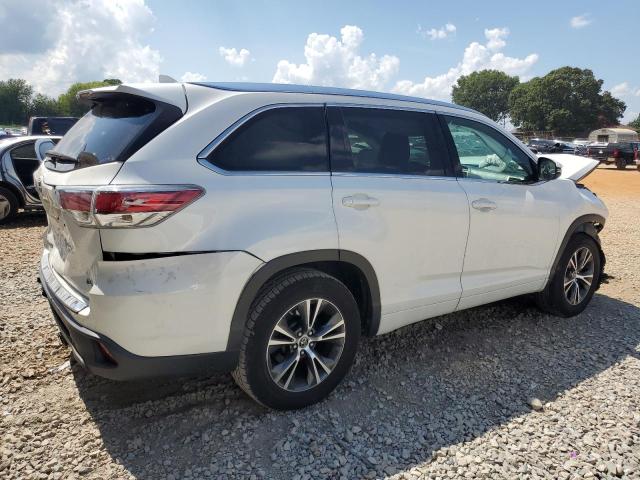 Photo 3 from auction – 2016 TOYOTA HIGHLANDER with VIN 5TDKKRFH8GS503982