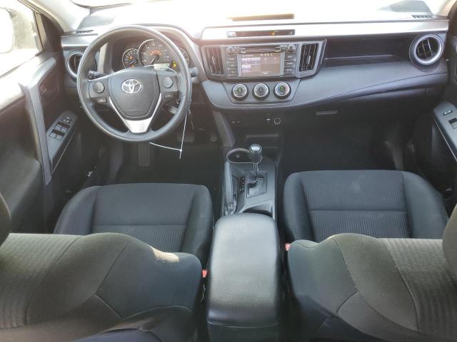 Photo 8 from auction – 2016 TOYOTA RAV4 LE with VIN 2T3ZFREVXGW284130