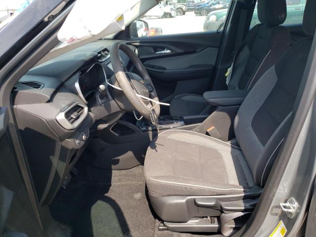 Photo 7 from auction – 2023 CHEVROLET TRAILBLAZE with VIN KL79MMS25PB203463