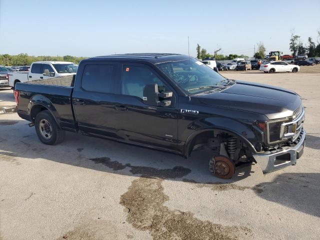 Photo 4 from auction – 2015 FORD F150 SUPER with VIN 1FTFW1EG2FKD45631