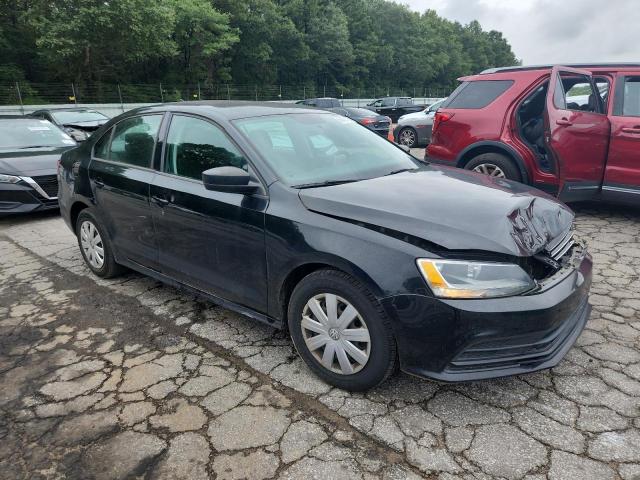 Photo 4 from auction – 2015 VOLKSWAGEN JETTA BASE with VIN 3VW2K7AJ5FM280391