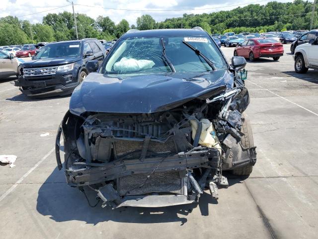 Photo 5 from auction – 2017 CADILLAC XT5 PREMIU with VIN 1GYKNERS5HZ254672