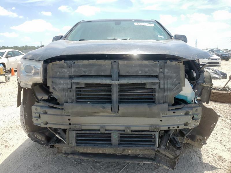 Photo 5 from auction – 2018 GMC ACADIA SLE with VIN 1GKKNKLA4JZ236971