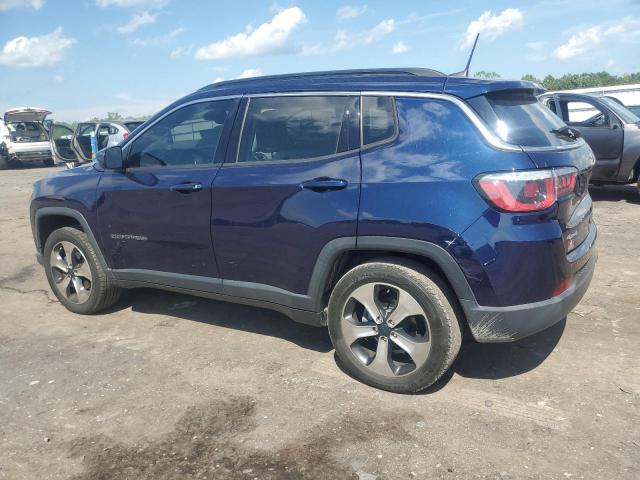Photo 2 from auction – 2018 JEEP COMPASS LA with VIN 3C4NJDBB7JT199836
