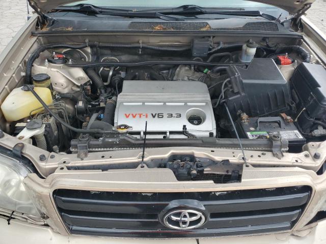 Photo 12 from auction – 2006 TOYOTA HIGHLANDER with VIN JTEDP21A760111777