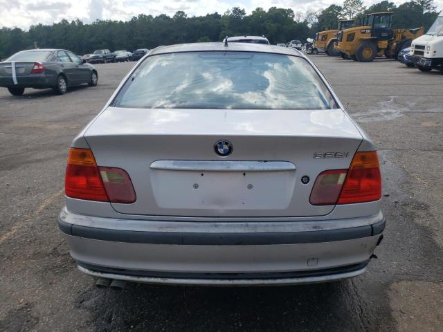 Photo 6 from auction – 2000 BMW 328 I with VIN WBAAM5348YFR18167