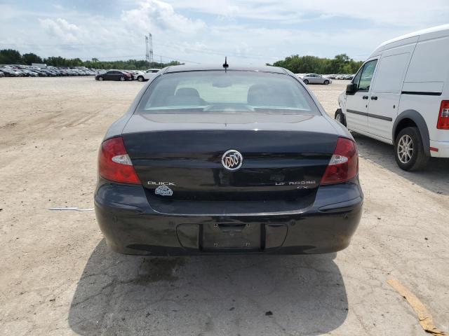 Photo 6 from auction – 2006 BUICK LACROSSE C with VIN 2G4WD582261169110