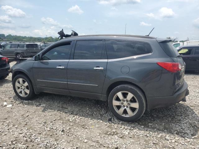 Photo 2 from auction – 2011 CHEVROLET TRAVERSE L with VIN 1GNKRLEDXBJ264746
