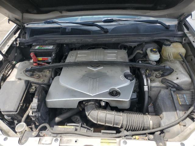 Photo 12 from auction – 2007 CADILLAC SRX with VIN 1GYEE637970186452