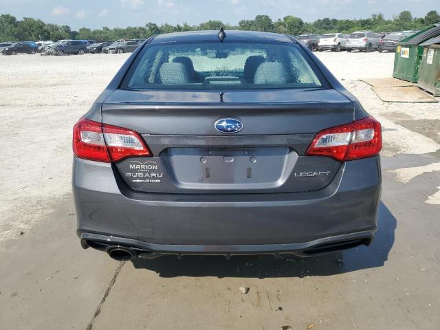 Photo 6 from auction – 2018 SUBARU LEGACY 2.5 with VIN 4S3BNAF61J3004358