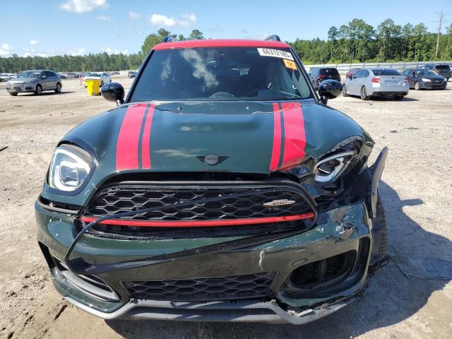 Photo 5 from auction – 2022 MINI COOPER JCW with VIN WMZ33BS08N3N42661