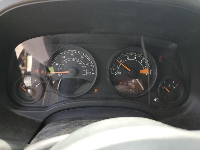 Photo 9 from auction – 2014 JEEP PATRIOT SP with VIN 1C4NJPBB9ED727891