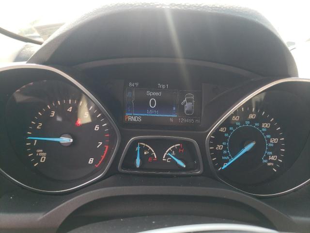 Photo 9 from auction – 2014 FORD ESCAPE SE with VIN 1FMCU9G90EUD26225