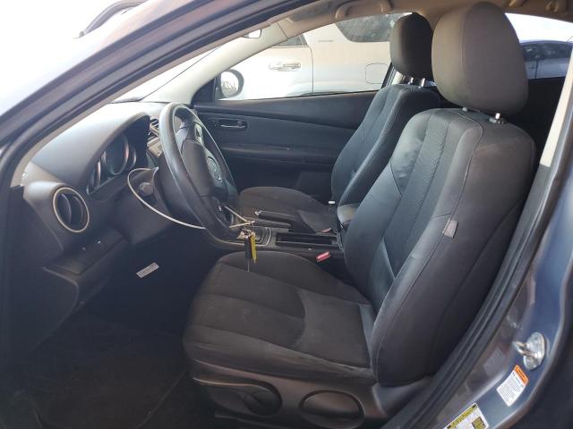 Photo 7 from auction – 2011 MAZDA 6 I with VIN 1YVHZ8BH3B5M24332