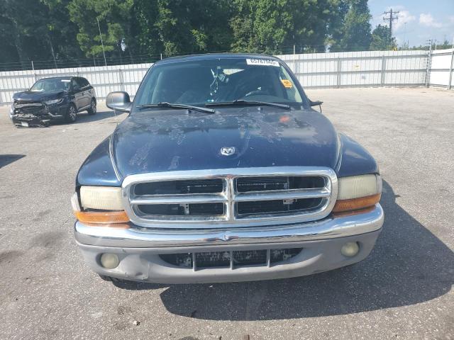 Photo 5 from auction – 2004 DODGE DAKOTA QUA with VIN 1D7HL48N34S663905