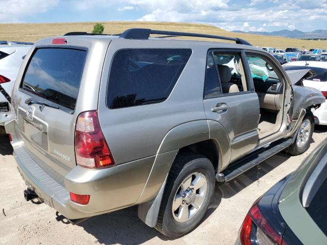 Фото 3 с аукциона – 2004 TOYOTA 4RUNNER SR с VIN JTEBT14RX40031269