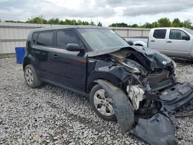 Photo 4 from auction – 2014 KIA SOUL with VIN KNDJN2A29E7073304