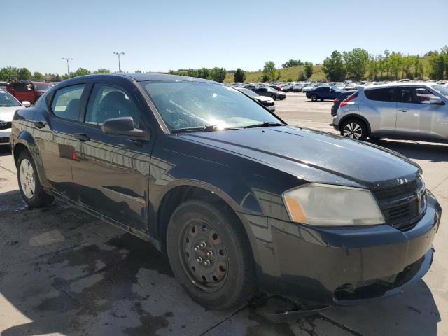 Photo 4 from auction – 2008 DODGE AVENGER SE with VIN 1B3LC46K38N114112