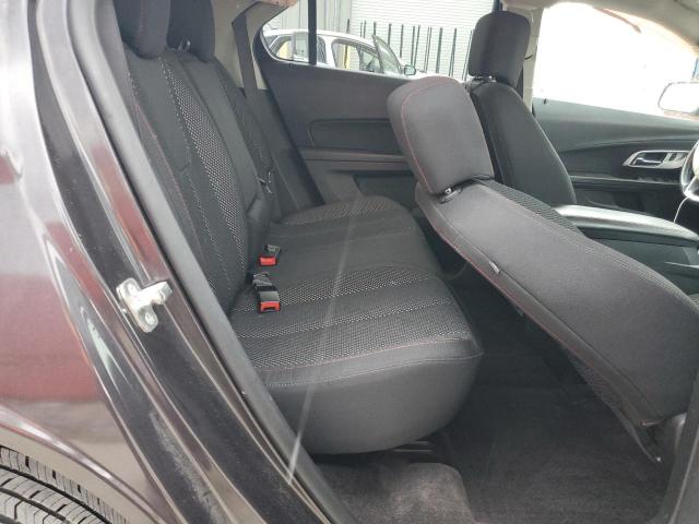 Photo 11 from auction – 2016 CHEVROLET EQUINOX LT with VIN 2GNALCEK3G6195737