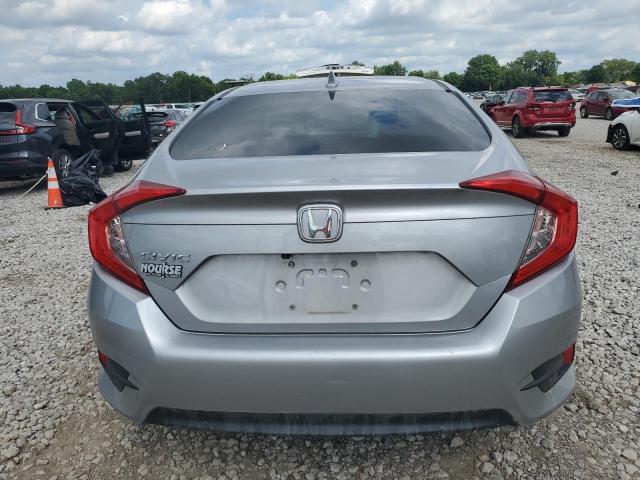 Photo 6 from auction – 2018 HONDA CIVIC EX with VIN 19XFC2F79JE205763