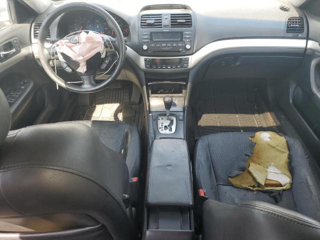 Photo 8 from auction – 2008 ACURA TSX with VIN JH4CL96898C004501