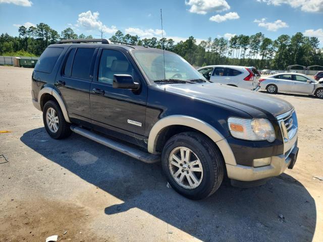 Photo 4 from auction – 2008 FORD EXPLORER E with VIN 1FMEU74E08UA06096