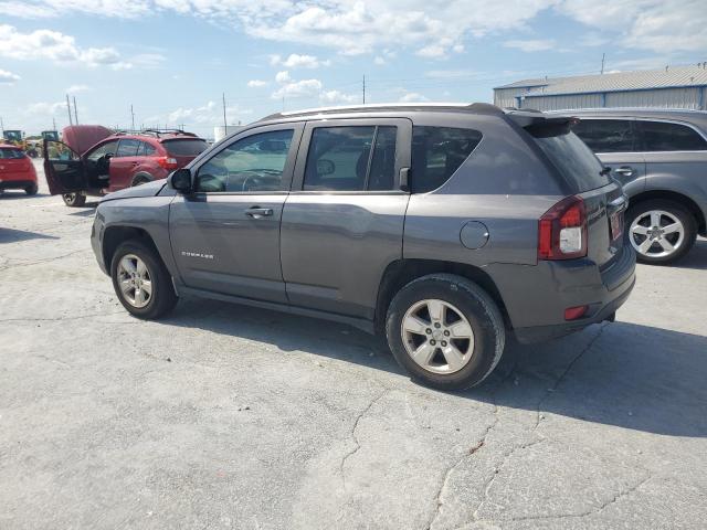 Photo 2 from auction – 2015 JEEP COMPASS SP with VIN 1C4NJCBA3FD372203
