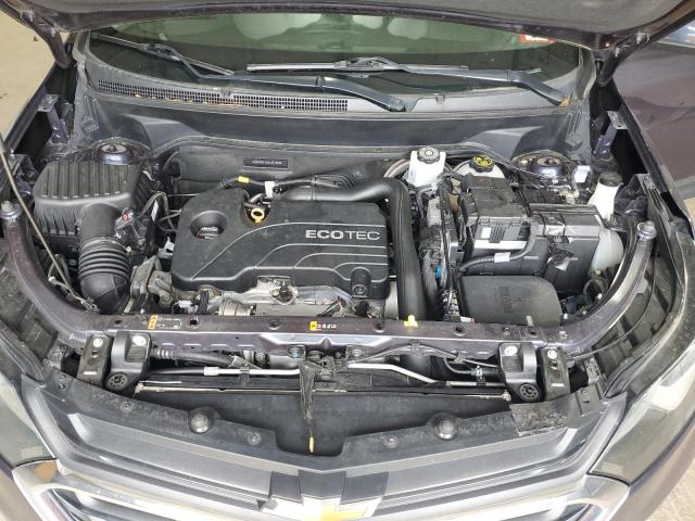 Photo 12 from auction – 2019 CHEVROLET EQUINOX LT with VIN 3GNAXUEV3KL277850