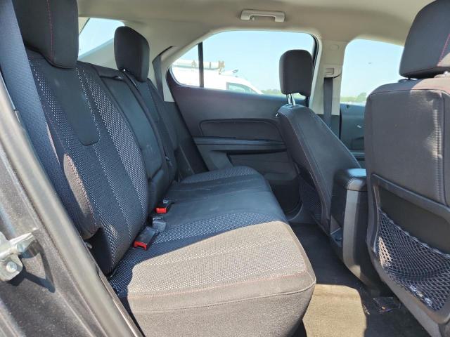 Photo 11 from auction – 2017 CHEVROLET EQUINOX LS with VIN 2GNALBEK2H6139736