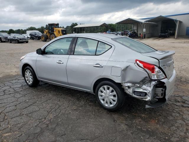 Photo 2 from auction – 2016 NISSAN VERSA S with VIN 3N1CN7AP4GL872636