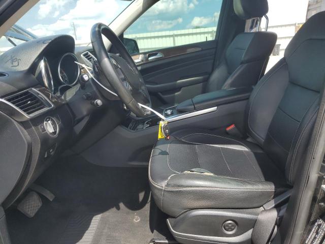 Photo 7 from auction – 2014 MERCEDES-BENZ ML with VIN 4JGDA5HB2EA410880