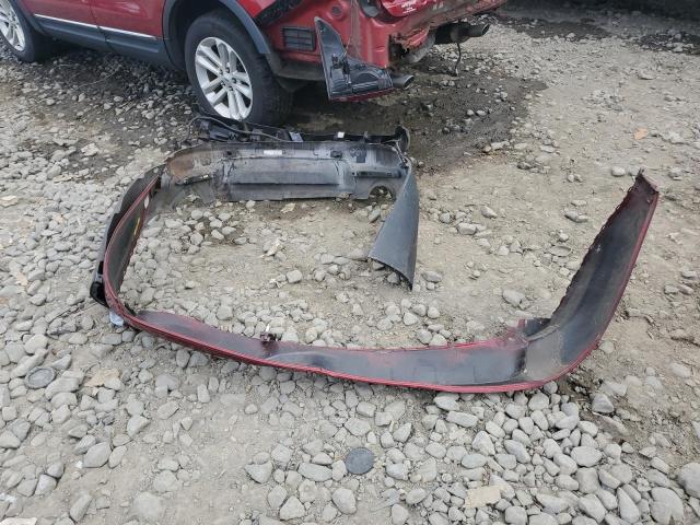 Photo 12 from auction – 2013 FORD EXPLORER X with VIN 1FM5K8D83DGC27724