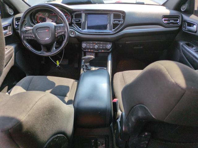 Photo 8 from auction – 2021 DODGE DURANGO SX with VIN 1C4RDJAGXMC557368