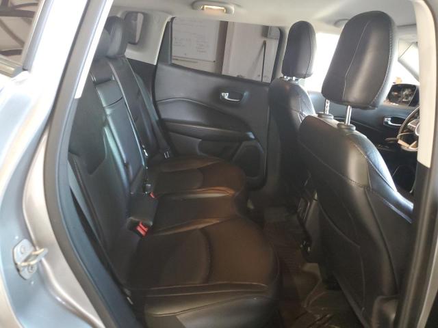 Photo 10 from auction – 2020 JEEP COMPASS LI with VIN 3C4NJCCB1LT158436