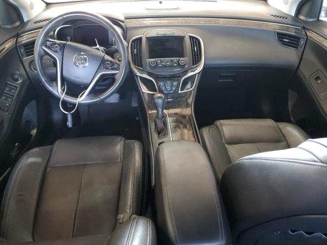 Photo 8 from auction – 2015 BUICK LACROSSE with VIN 1G4GB5GRXFF306859