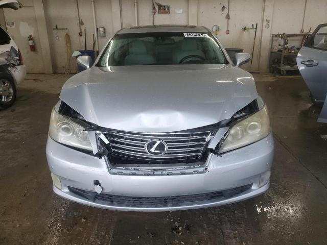 Photo 5 from auction – 2011 LEXUS ES 350 with VIN JTHBK1EG6B2449896