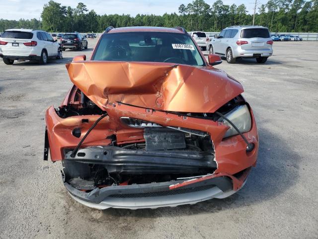 Photo 5 from auction – 2015 BMW X1 XDRIVE2 with VIN WBAVL1C57FVY31062